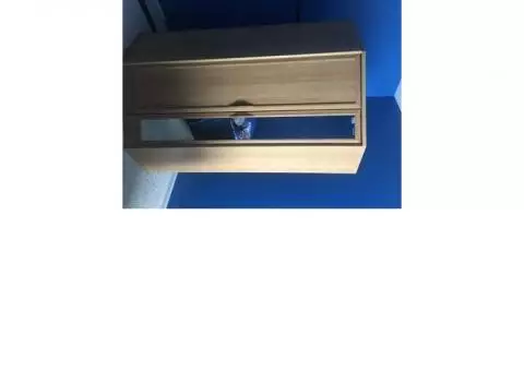 Corner Wardrobe Cabinet