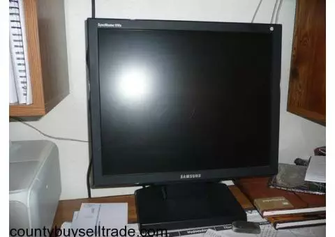 samsung syncmaster 930b