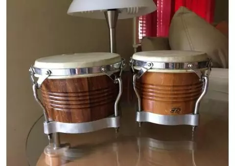 Bongos