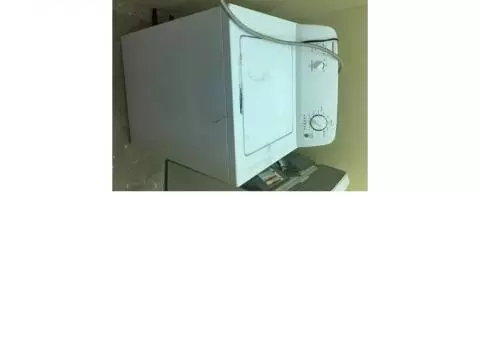 Washer/Dryer For Sale!