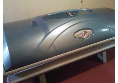 Tanning Bed for Sale