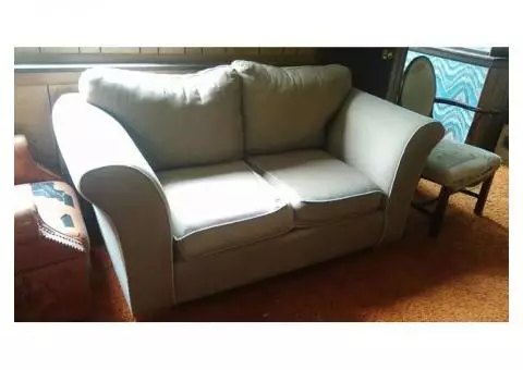 Love Seat