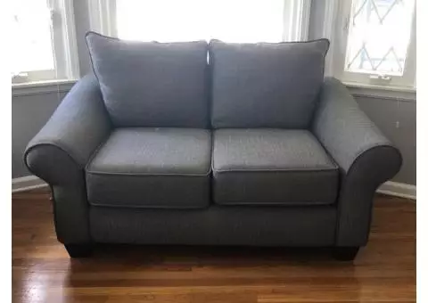 Love Seat For Sale- Great Condition!