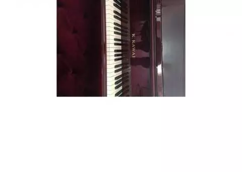 K. Kawai Grand Piano