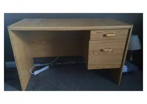 Desk for sale