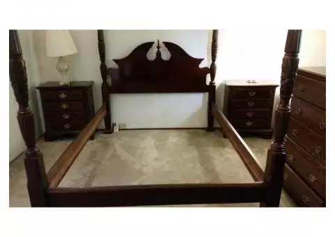 Matching Bedroom Set