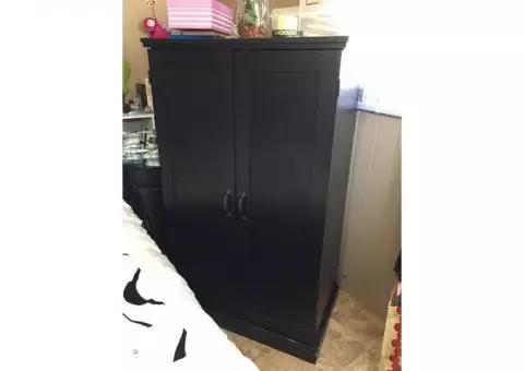 TV Stand Cabinet / Entertainment Center or Storage