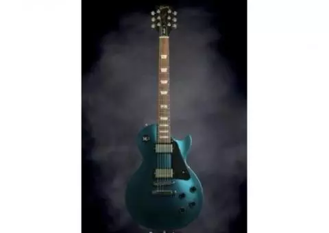 Gibson les paul