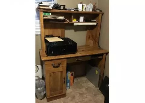 Computer Desk