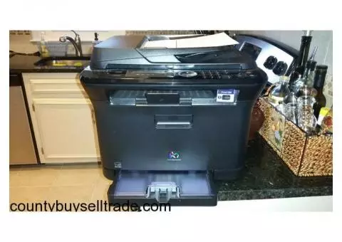 Samsung Laser Printer