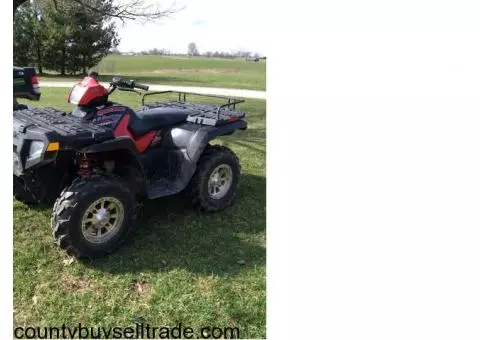 4-Wheeler