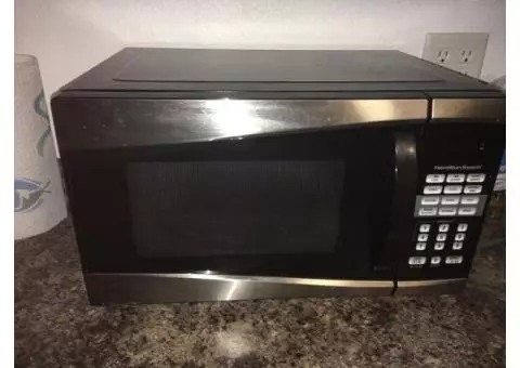 Microwave