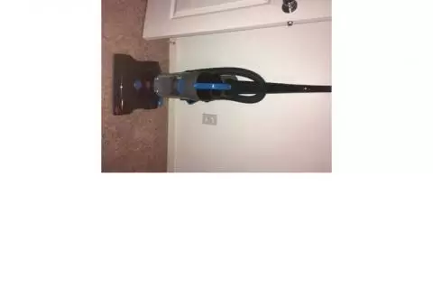 Vacuum cleaner