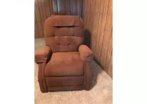 Lift Chair