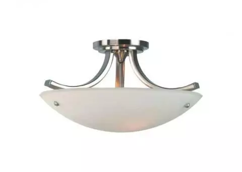 Light Fixture