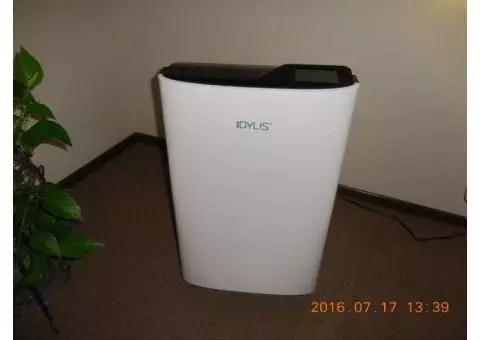 Air Purifier