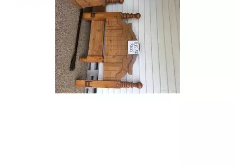 7 piece bedroom set