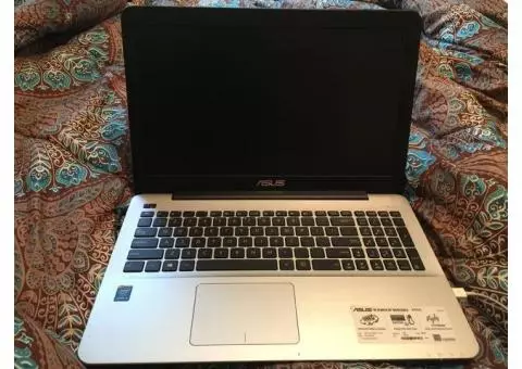 Asus X540SA 15.6 Inch