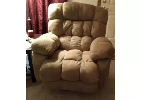 Recliner