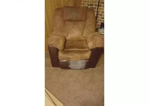 Recliner