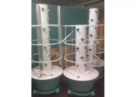 Tower Garden