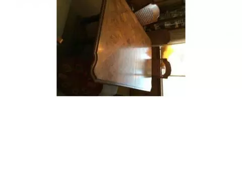 Dining Room table