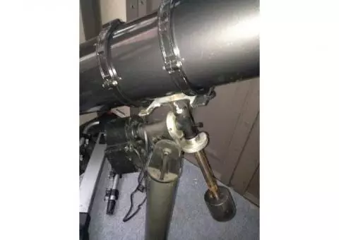 Astronomical Telescope