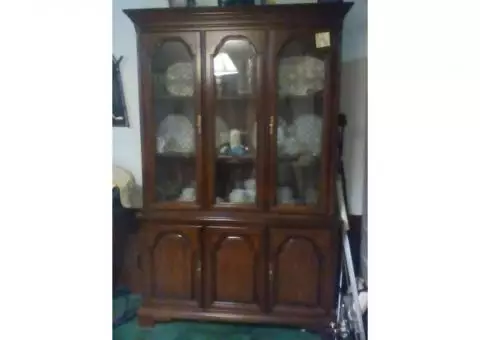 China cabinet