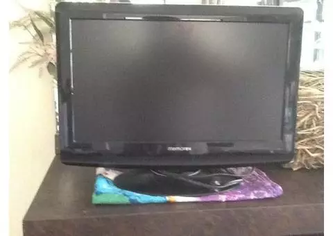 2 TV's for sale