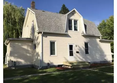 4+ bedroom home for sale in Fosston