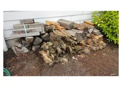 Free Firewood