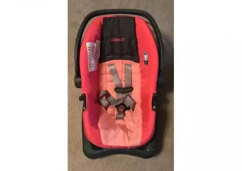 Car seat