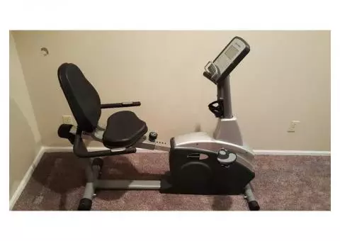 Exercise Bike