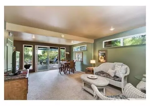 225 Wagnon Rd, Sebastopol - Charming West County Property