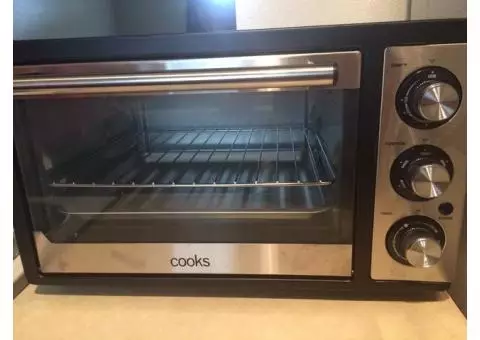 Mini oven