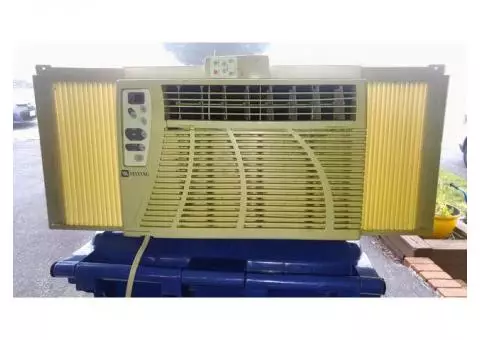 Maytag 8000 btu air conditioner