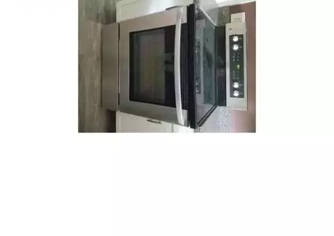 Electric Stove