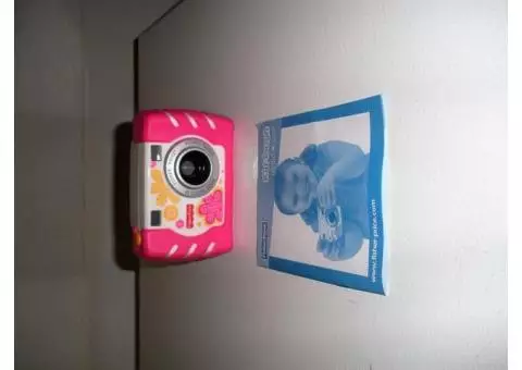 Childrens camera