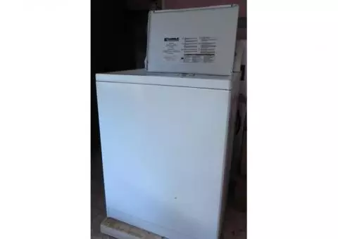 Kenmore 500 Clothes Washer