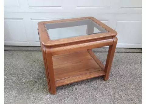 End Table