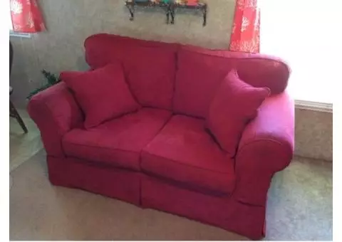 Loveseat