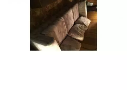 Sofa,love seat, chair.