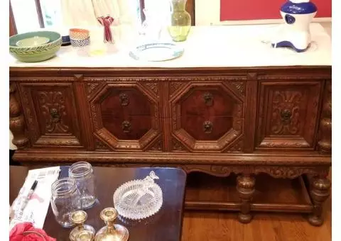 Estate Sale