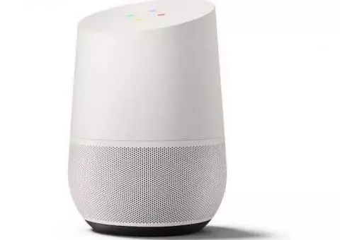 GOOGLE HOME