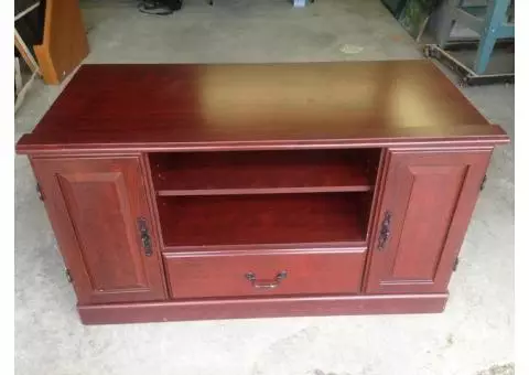 TV stand