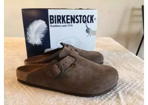 Birkenstock Men's Shoes