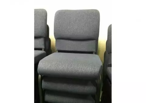 Church/Conference Chairs