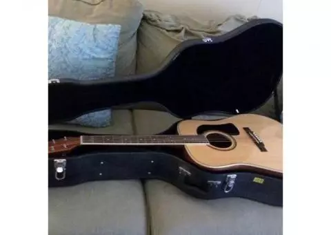 Guitar for sale