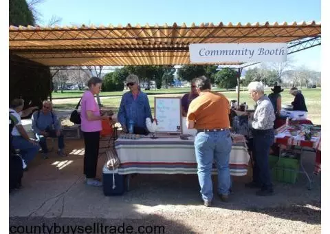 Sierra Vista Community Market