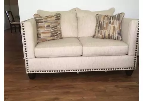 Loveseat Sofa